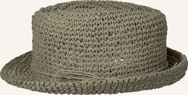 Groene LE BIG Hoed JOREL HAT Groene LE BIG Hoed JOREL HAT - large