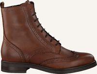 Cognac NOTRE-V Veterboots 44201 - medium