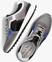 Grijze AUSTRALIAN PERU Lage sneakers - medium