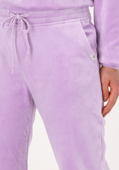 Lila UGG Joggingbroek W HAYDN - large