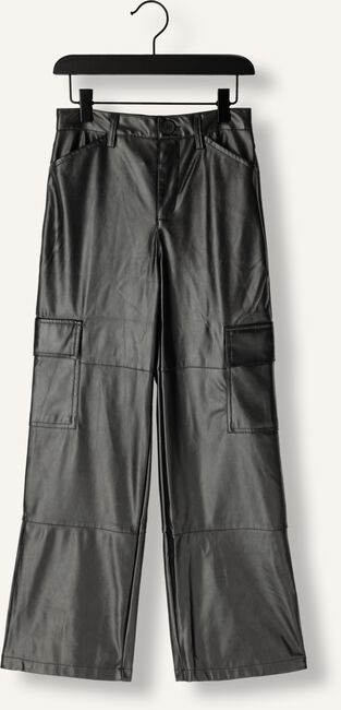 Zwarte VINGINO Cargobroeken SADE Zwarte VINGINO Cargobroeken SADE - large