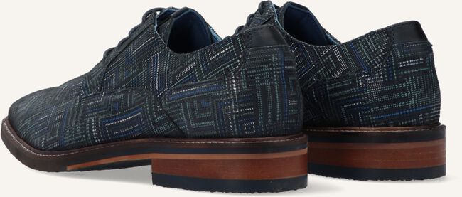 Blauwe MAZZELTOV Nette schoenen ENZO Blauwe MAZZELTOV Nette schoenen ENZO - large