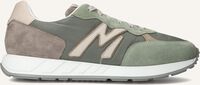 Groene MAGNANNI Lage sneakers 26094 - medium