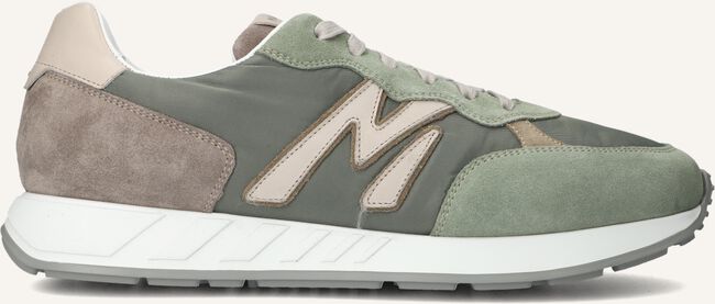 Groene MAGNANNI Lage sneakers 26094 Groene MAGNANNI Lage sneakers 26094 - large