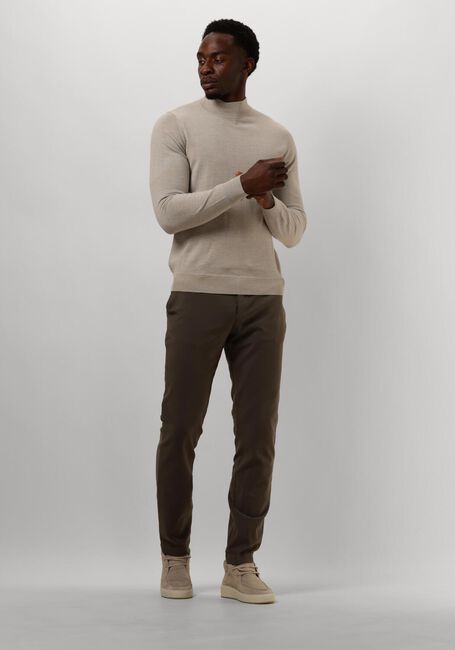 Bruine ALBERTO Pantalon 3037 1206 - large