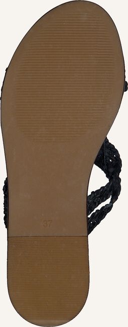 Zwarte NOTRE-V Slippers 443033 Zwarte NOTRE-V Slippers 443033 - large