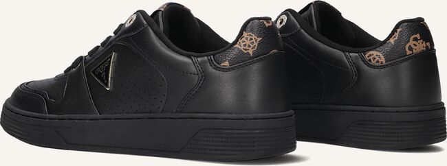 Zwarte GUESS Lage sneakers DAISO Zwarte GUESS Lage sneakers DAISO - large