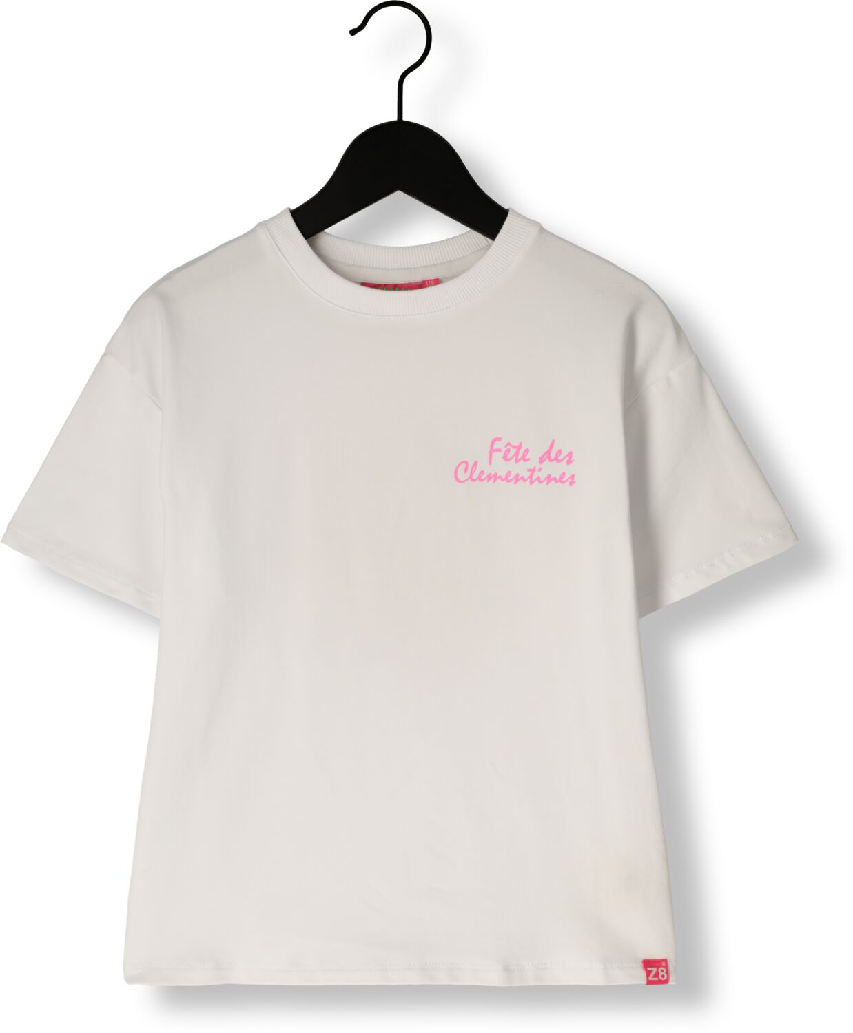 Z8 Meisjes Tops & T-shirts Cynzia Wit