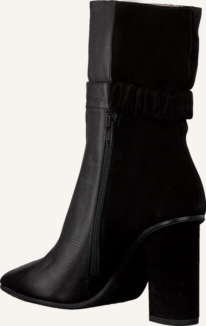 Zwarte LODI Enkellaarsjes SEDI Zwarte LODI Enkellaarsjes SEDI - large