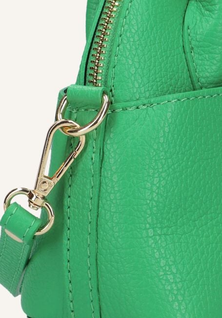 Groene NOTRE-V Schoudertas RENEE Groene NOTRE-V Schoudertas RENEE - large
