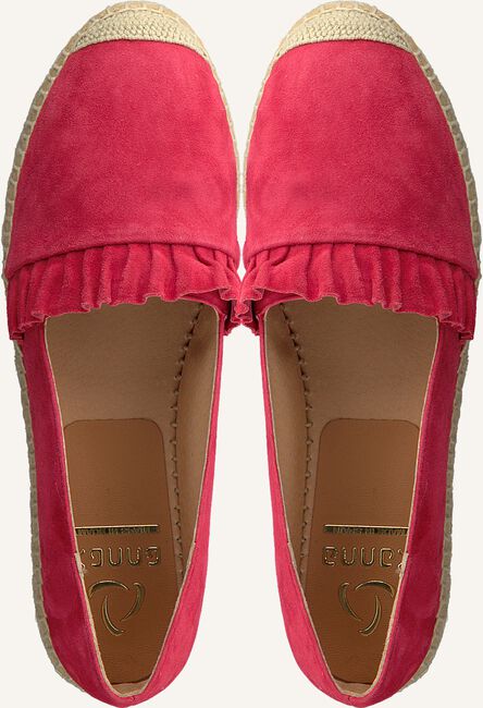 Rode KANNA Espadrilles KV8000 Rode KANNA Espadrilles KV8000 - large