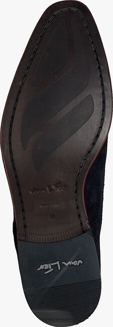 Blauwe VAN LIER Nette schoenen 1916712 - large