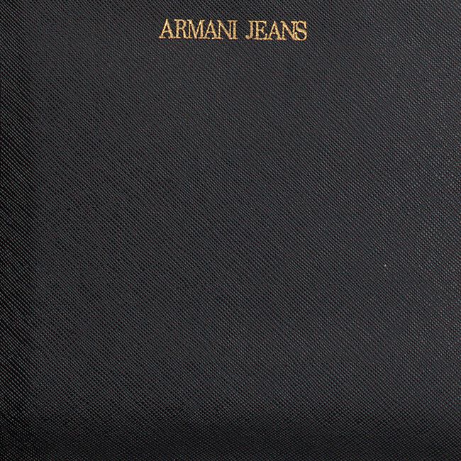 Zwarte ARMANI JEANS Clutch 928503 - large