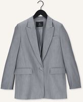 Grijze BRUUNS BAZAAR Blazer CINDY FRIDA Grijze BRUUNS BAZAAR Blazer CINDY FRIDA - medium