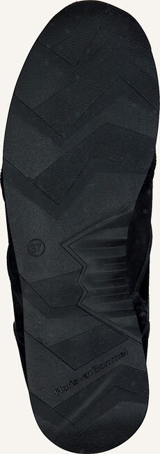 Zwarte FLORIS VAN BOMMEL Lage sneakers 85278 Zwarte FLORIS VAN BOMMEL Lage sneakers 85278 - large