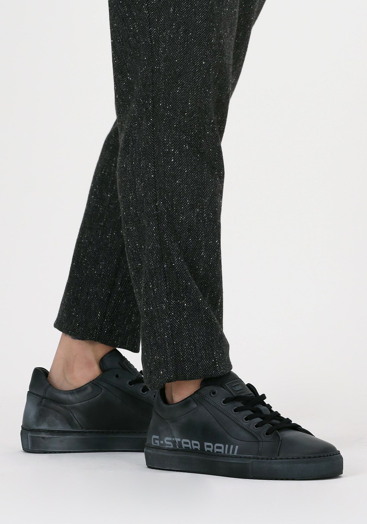 Outlet dames G-Star schoenen | KLEDING.nl