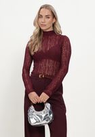 Bordeaux YDENCE Top TOP ROBERTA