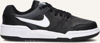Zwarte NIKE Lage sneakers NIKE FULL FORCE LO (GS) Zwarte NIKE Lage sneakers NIKE FULL FORCE LO (GS) - medium