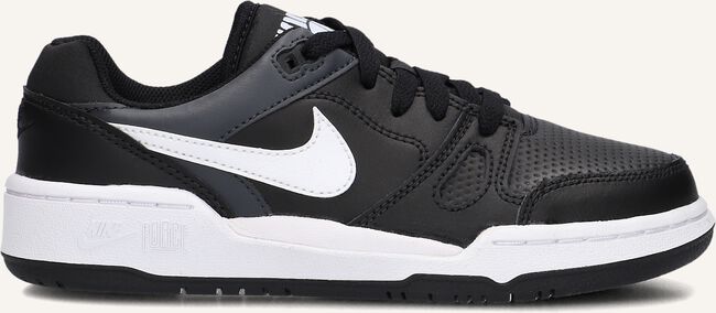 Zwarte NIKE Lage sneakers NIKE FULL FORCE LO (GS) Zwarte NIKE Lage sneakers NIKE FULL FORCE LO (GS) - large