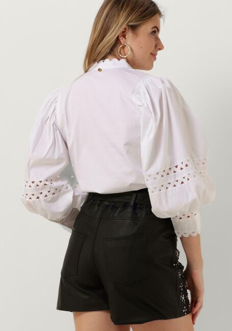 Witte ANTIK BATIK Blouses RODA BLOUSE - large