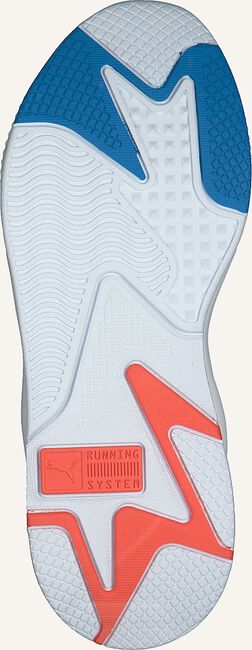 Witte PUMA Lage sneakers RS-X MASTER Witte PUMA Lage sneakers RS-X MASTER - large