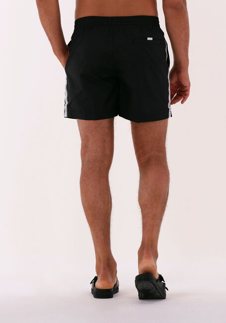 Zwarte CALVIN KLEIN UNDERWEAR Zwembroeken MEDIUM DRAWSTRING NOS - large