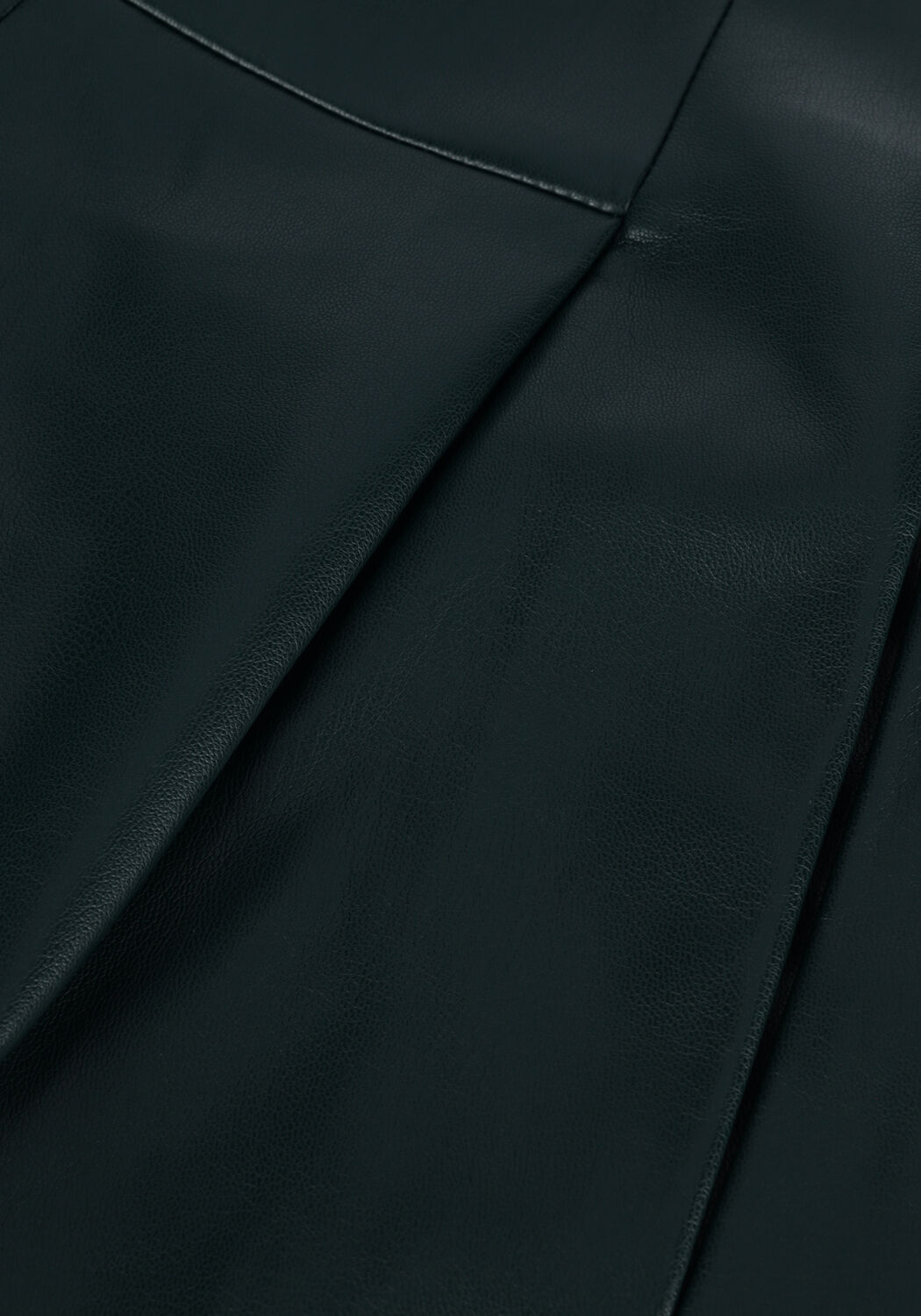 Groene BRUUNS BAZAAR Broeken VEGANI NADIA SHORTS - large