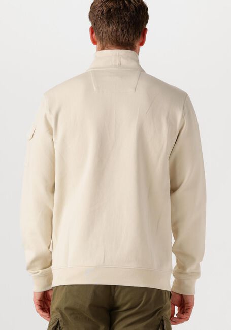 Creme PME LEGEND Sweater INTERLOCK JERSEY - large