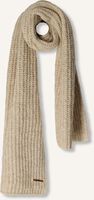 Beige MOSCOW Sjaal 44-07-SCARF - medium