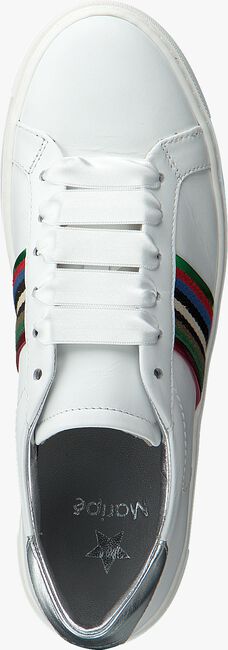 Witte MARIPE Sneakers 26164-P  - large