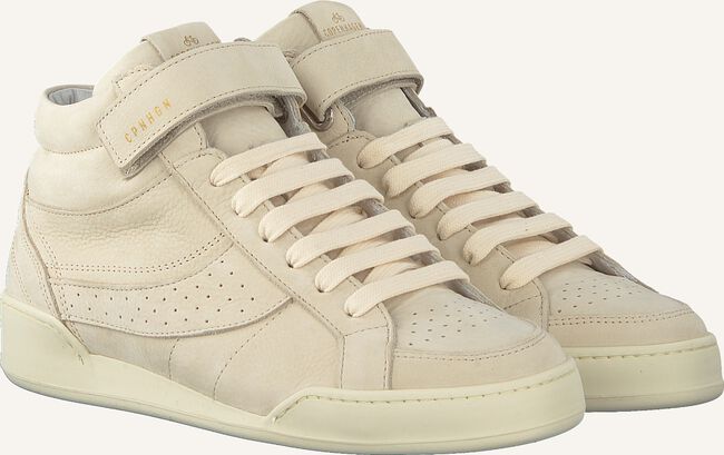 Beige COPENHAGEN STUDIOS Hoge sneakers CPH418 Beige COPENHAGEN STUDIOS Hoge sneakers CPH418 - large