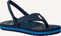 Blauwe REEF Teenslippers AHI Blauwe REEF Teenslippers AHI - medium