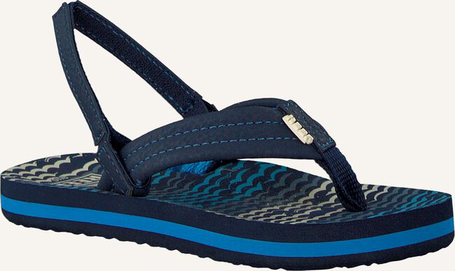 Blauwe REEF Teenslippers AHI Blauwe REEF Teenslippers AHI - large