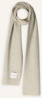 PROFUOMO SCARF WOOL - medium