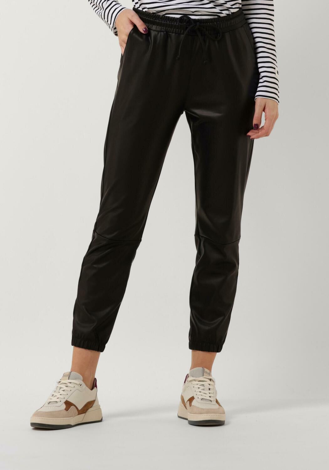 10 days top broek zwart