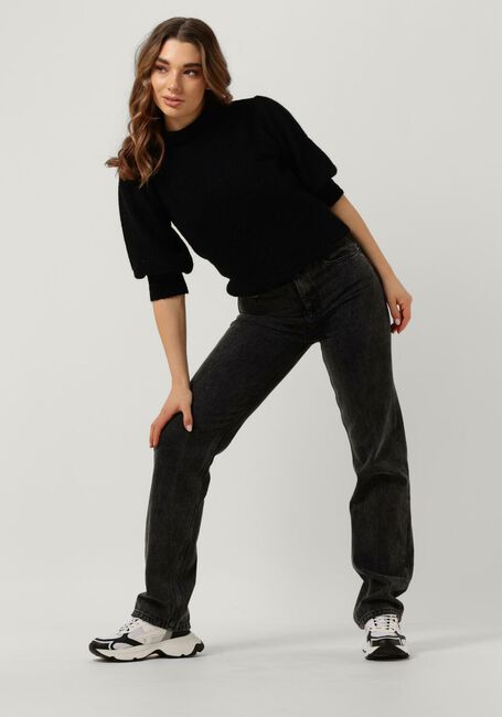 Zwarte NOTRE-V Trui KNIT NV ASIA - large