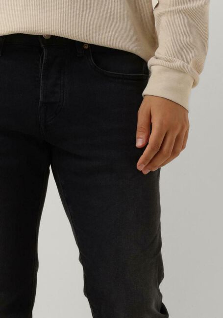 Grijze SCOTCH & SODA Slim fit jeans SEASONAL ESSENTIALS RALSTON SLIM JEANS - large