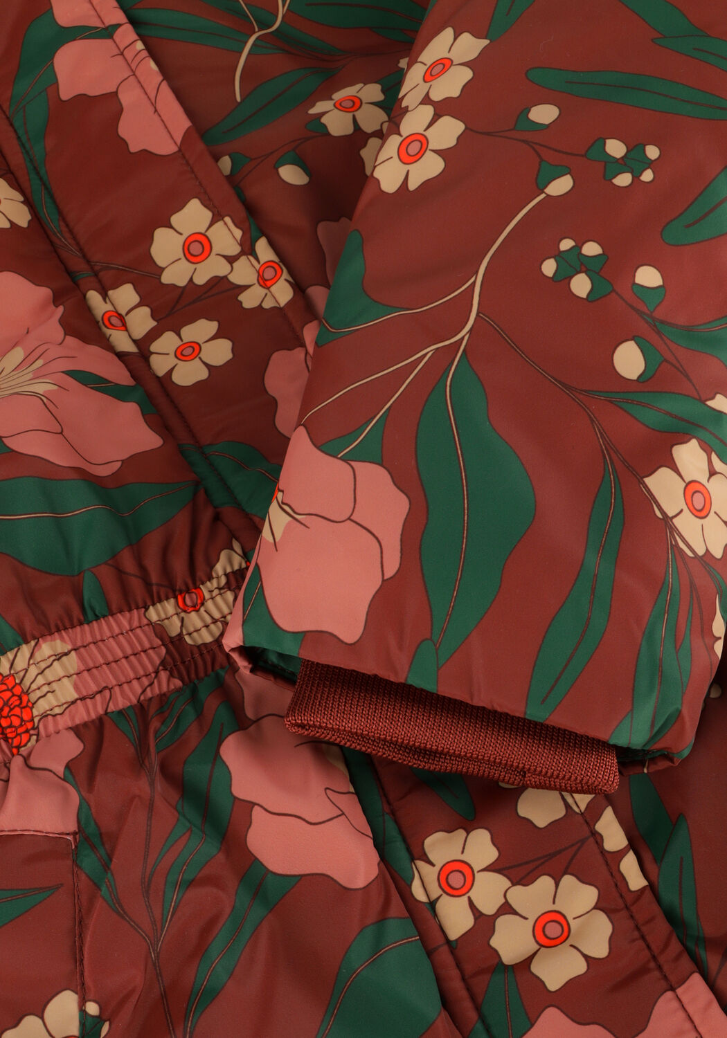 Multi Z8 Parka's RORI - large