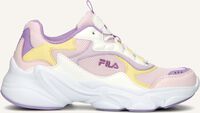 Roze FILA Lage sneakers COLLENE CB Roze FILA Lage sneakers COLLENE CB - medium