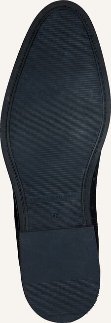 Zwarte TOMMY HILFIGER Chelsea boots SIGNATURE HILFIGER CHELSEA Zwarte TOMMY HILFIGER Chelsea boots SIGNATURE HILFIGER CHELSEA - large