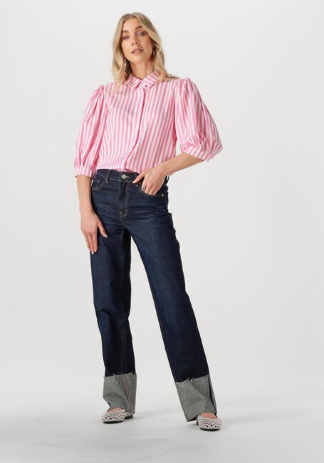 Roze YDENCE Blouses BLOUSE SONJA - large