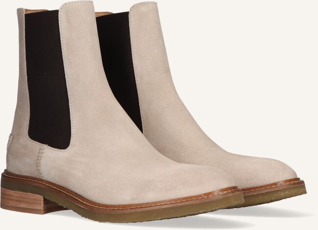 Grijze SHABBIES Chelsea boots 181020323 Grijze SHABBIES Chelsea boots 181020323 - large