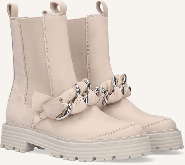 Beige KENNEL & SCHMENGER Chelsea boots 34240 Beige KENNEL & SCHMENGER Chelsea boots 34240 - large
