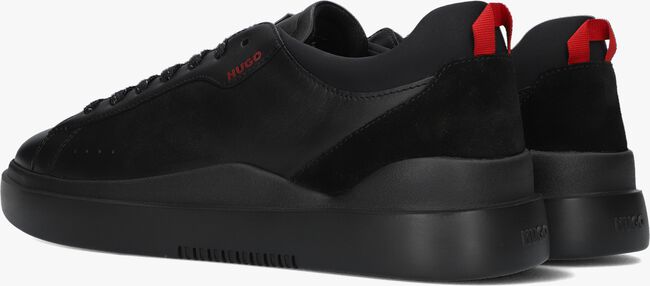 Zwarte HUGO Lage sneakers BLAKE - large