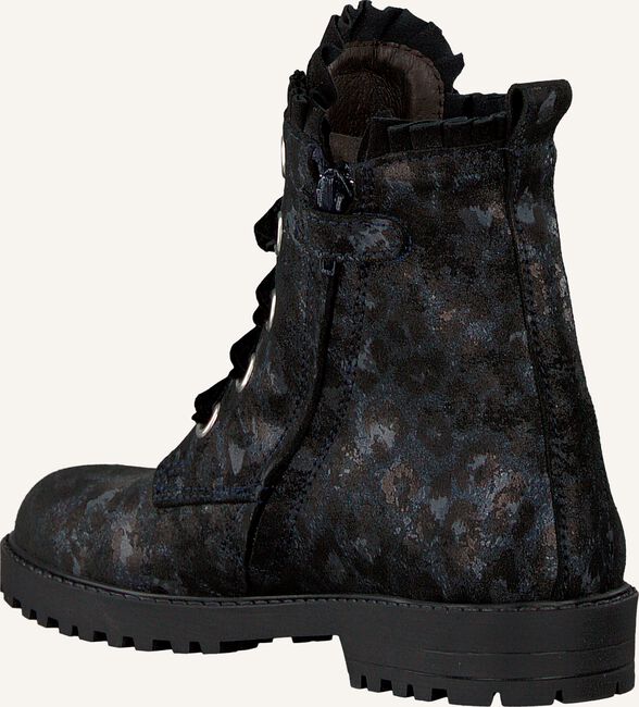 Zwarte CLIC! Veterboots 9271 Zwarte CLIC! Veterboots 9271 - large