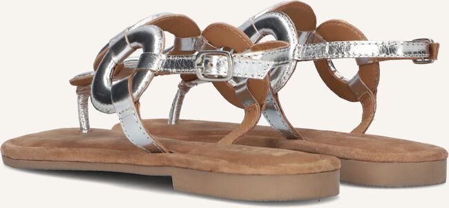 Zilveren LAZAMANI Sandalen 33.543 Zilveren LAZAMANI Sandalen 33.543 - large