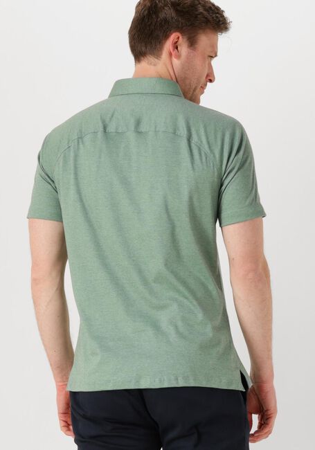 Groene DESOTO Polo DESOTO POLO KENT 1/2 - large