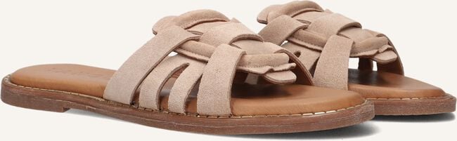 Beige TANGO Slippers AUDREY 5 Beige TANGO Slippers AUDREY 5 - large
