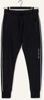 Zwarte GENTI Joggingbroek T5001-1221 Zwarte GENTI Joggingbroek T5001-1221 - medium