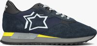 Blauwe ATLANTIC STARS Lage sneakers DRACOC - medium